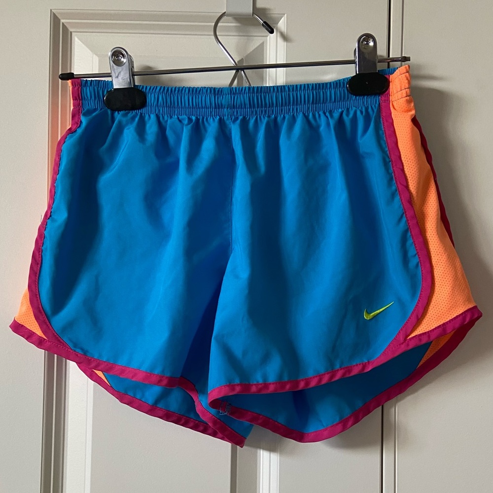 Dri-Fit Nike Athletic Shorts